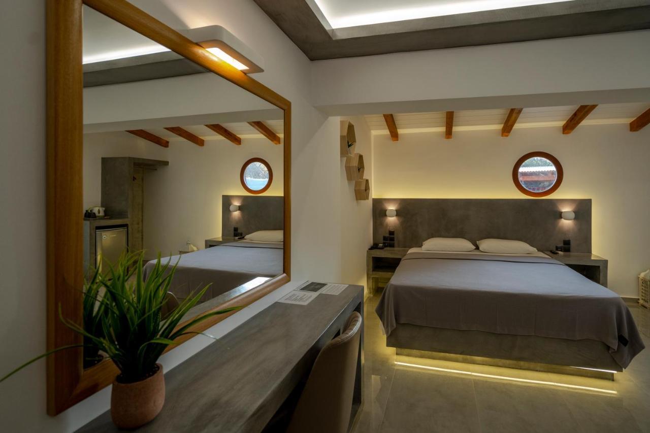 Hotel Meteora 3*