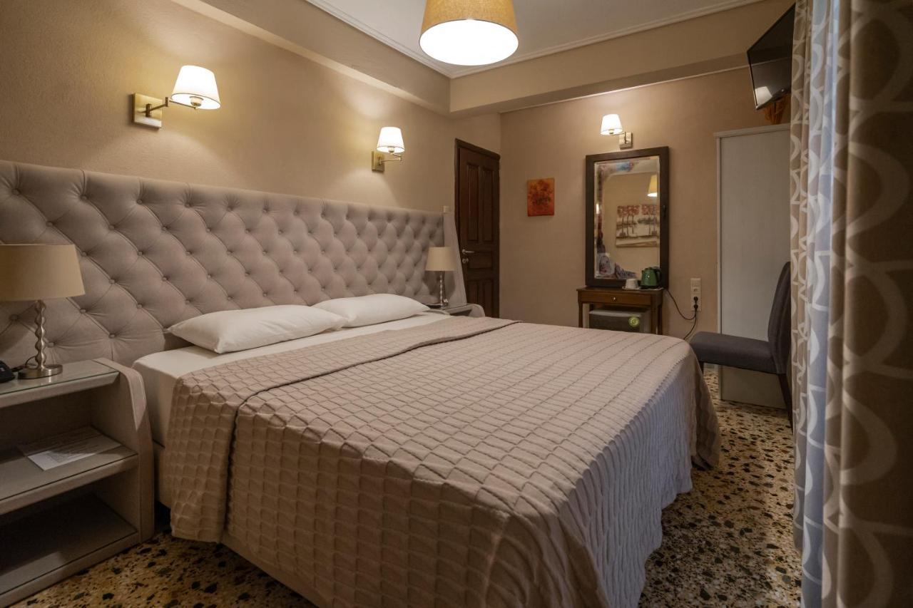 Meteora Hotel Kalambaka