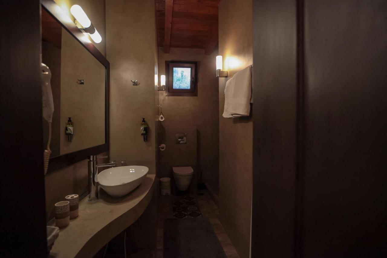 Meteora Hotel 3*