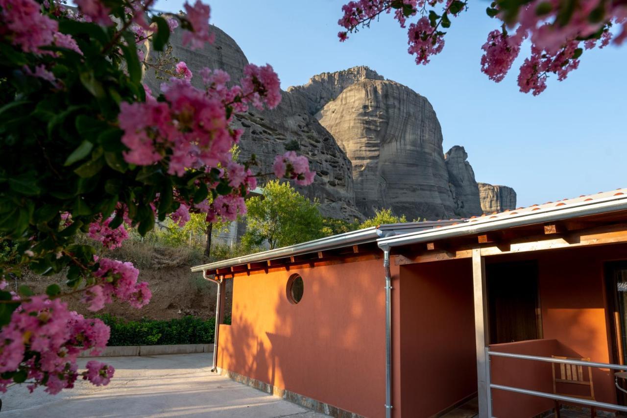 Meteora Hotel
